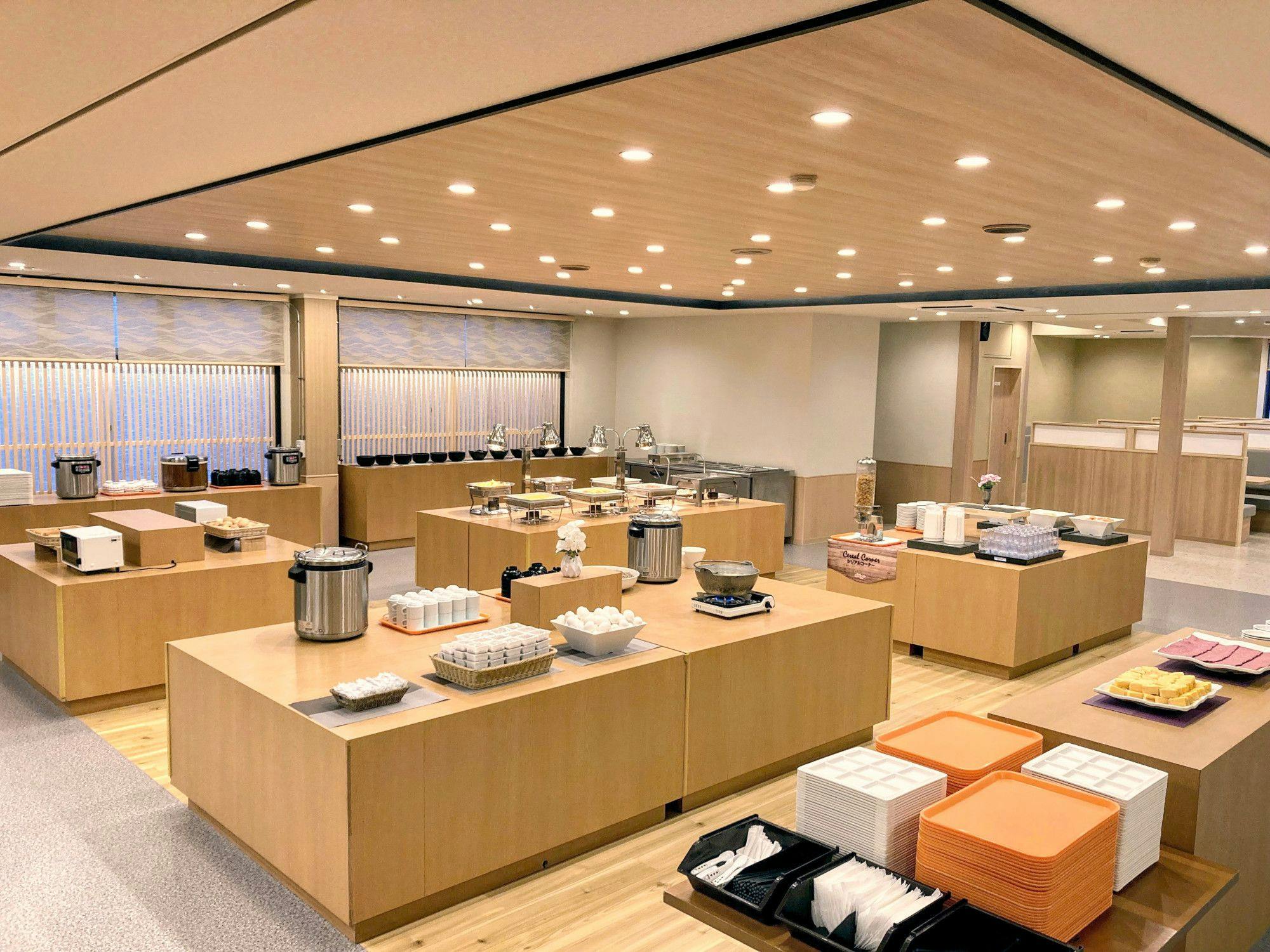 Itoen Hotel Shima