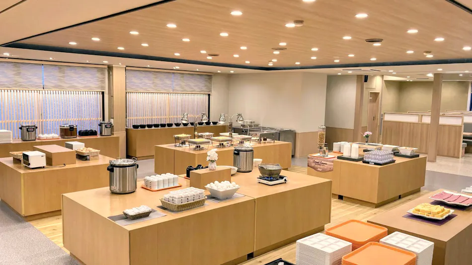 Itoen Hotel Shima