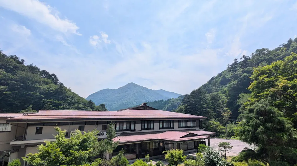 Itoen Hotel Shima