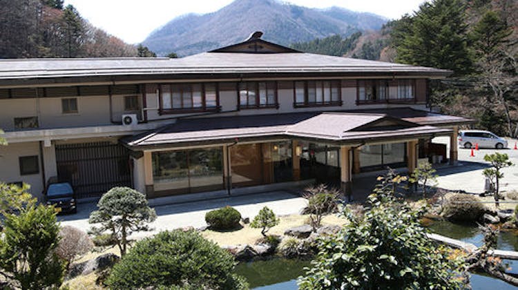 2021 四万温泉に至近のホテル 旅館10選 トリップアドバイザー