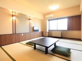 ホテルアルペンブリック