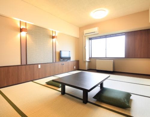 【和室】