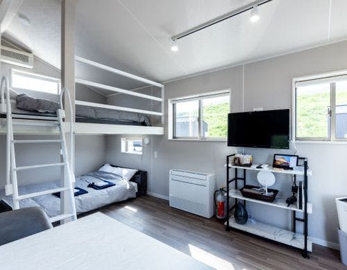 【スーペリア】Ｈaneuma Village 808