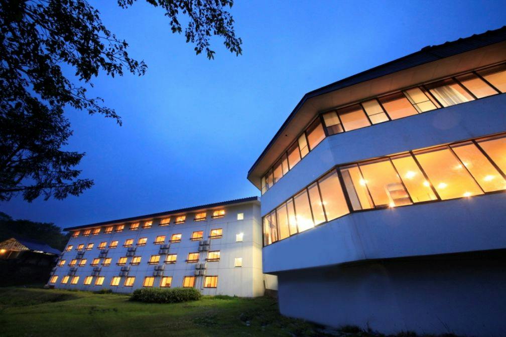 Hotel Alpenblick