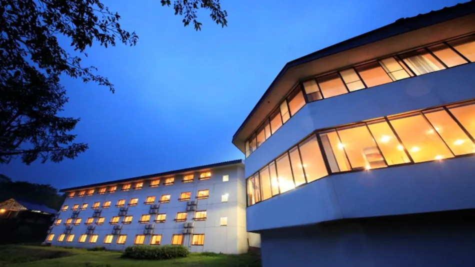 Hotel Alpenblick
