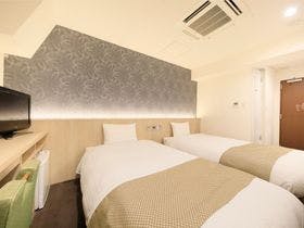 町田ビジネスホテル新宿屋