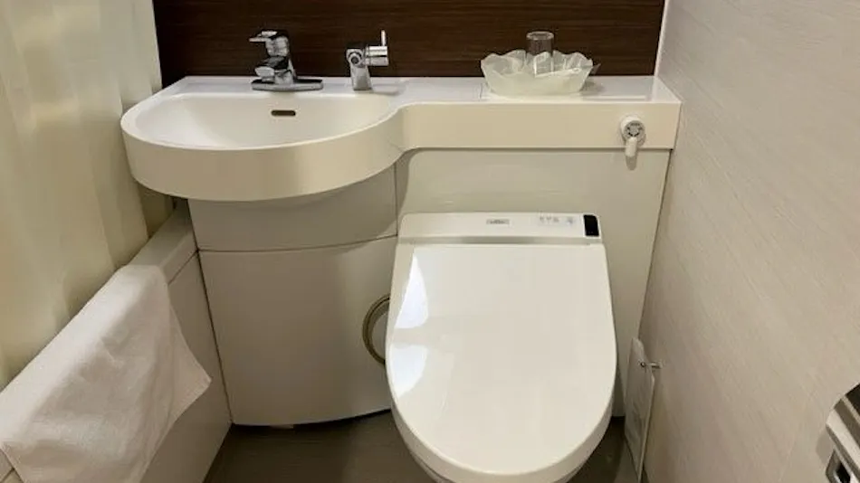 Business Hotel Shinjukuya