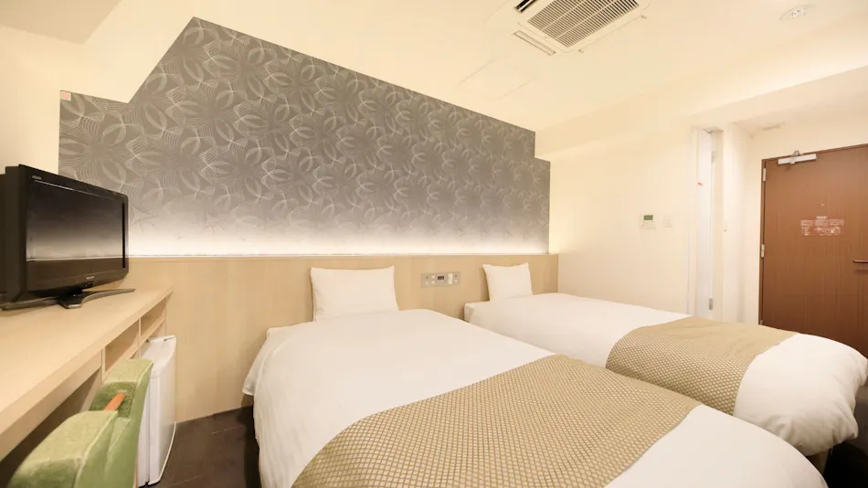 Business Hotel Shinjukuya
