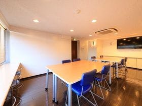 町田ビジネスホテル新宿屋