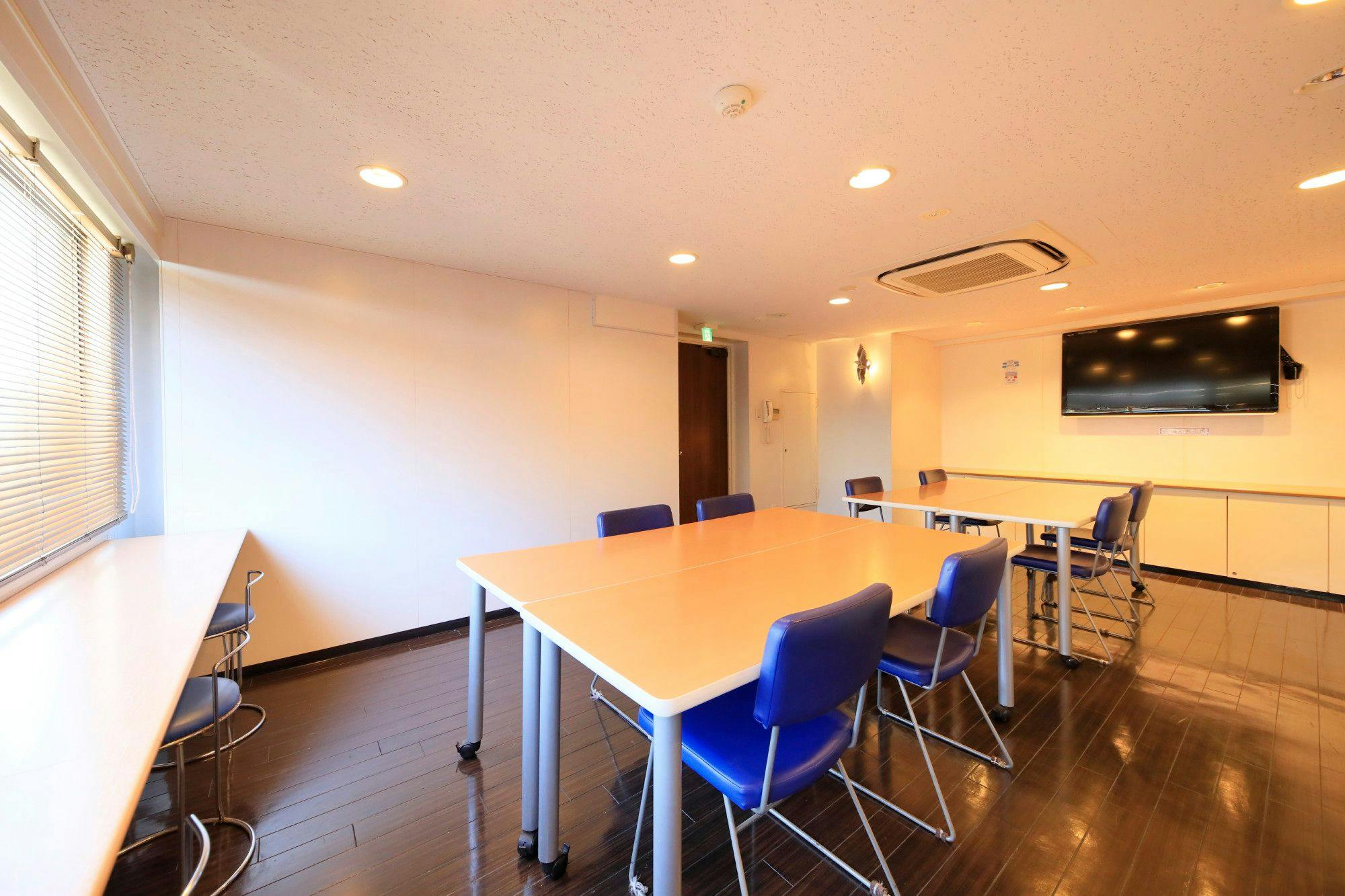 Business Hotel Shinjukuya