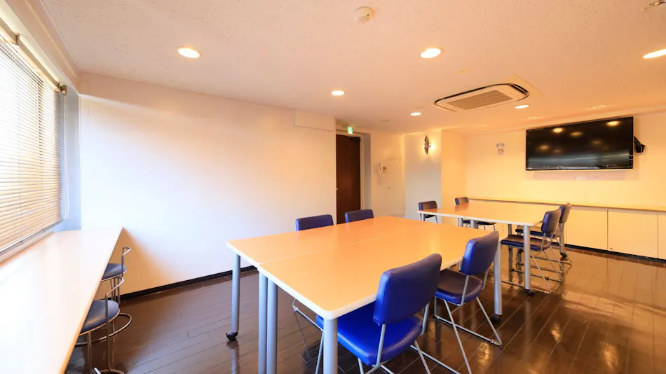Business Hotel Shinjukuya