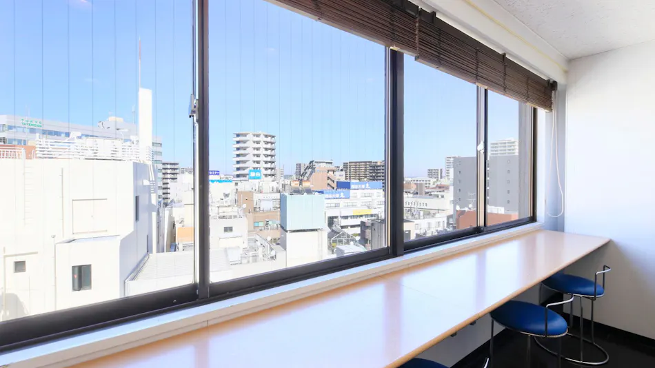 Business Hotel Shinjukuya