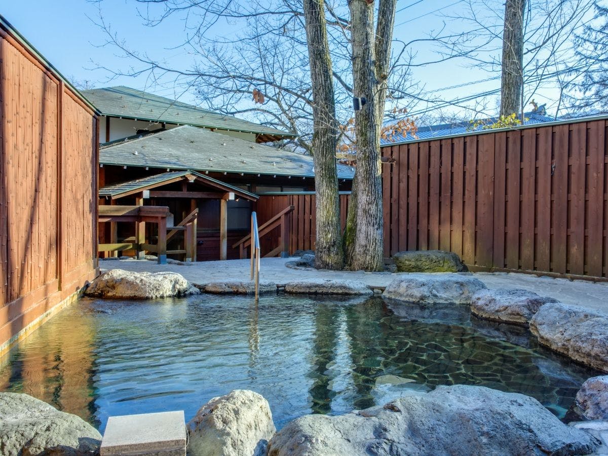 Tateyama Prince Hotel