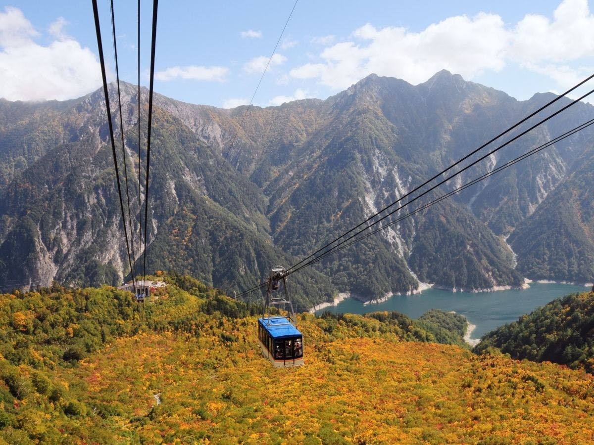 Tateyama Prince Hotel