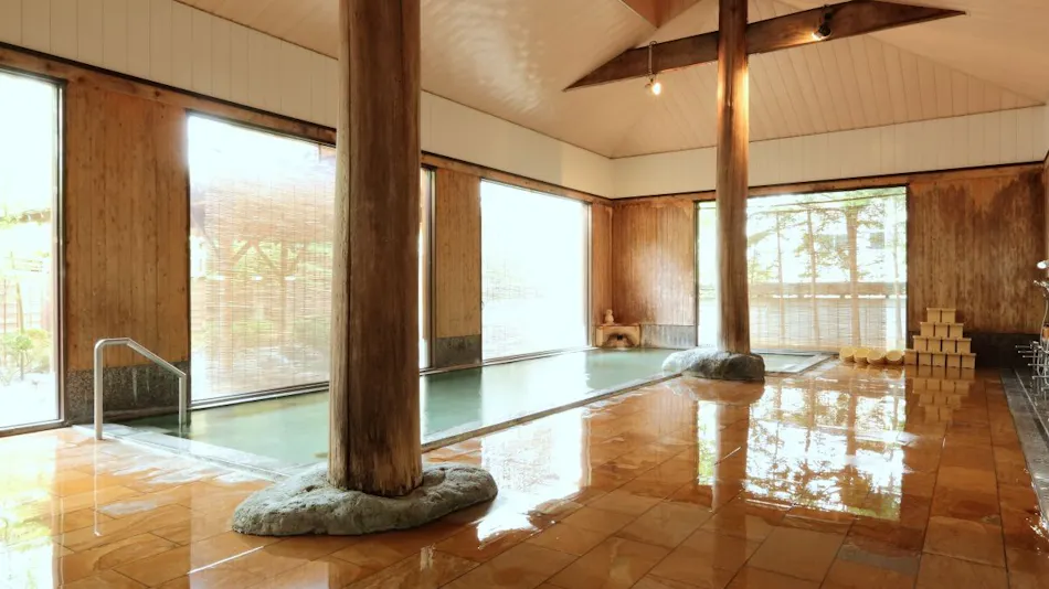 Tateyama Prince Hotel