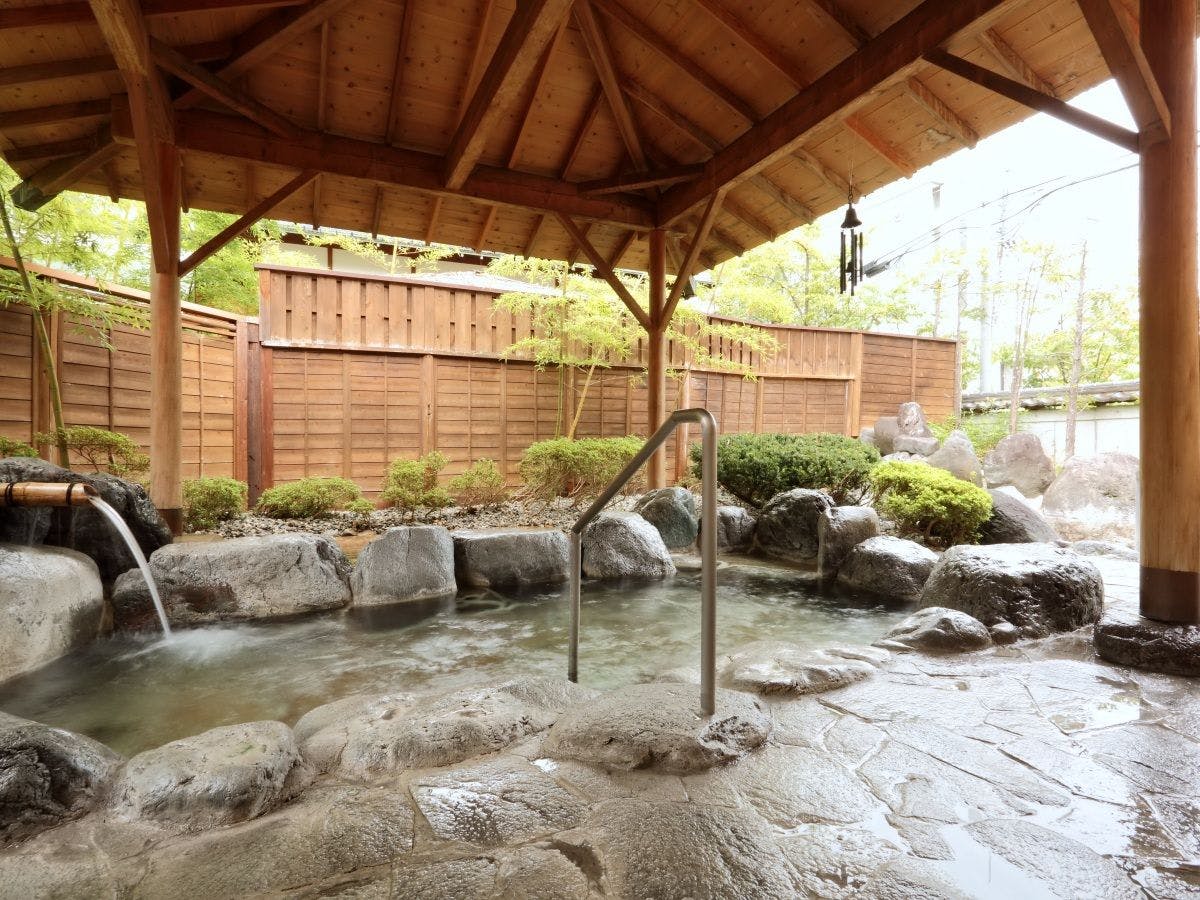 Tateyama Prince Hotel