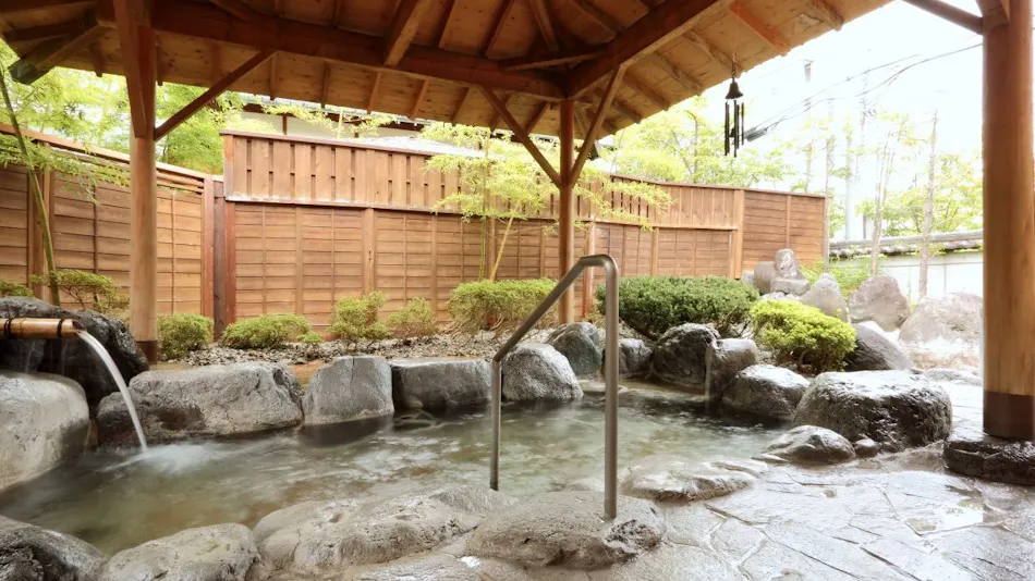 Tateyama Prince Hotel