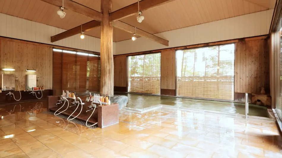 Tateyama Prince Hotel
