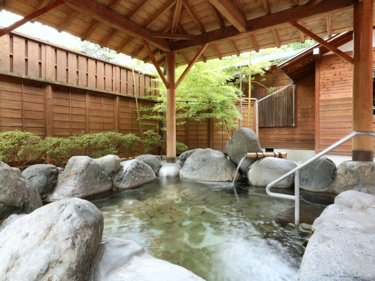 Tateyama Prince Hotel