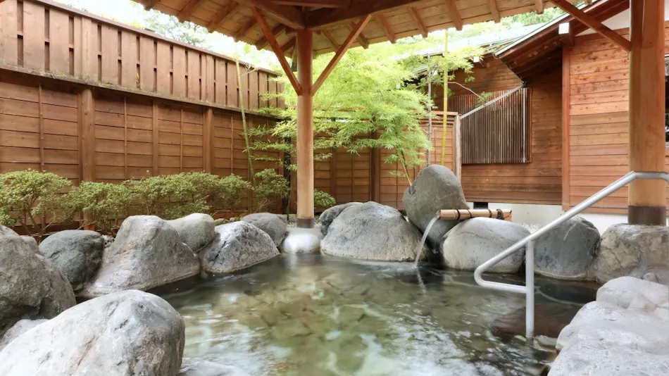 Tateyama Prince Hotel