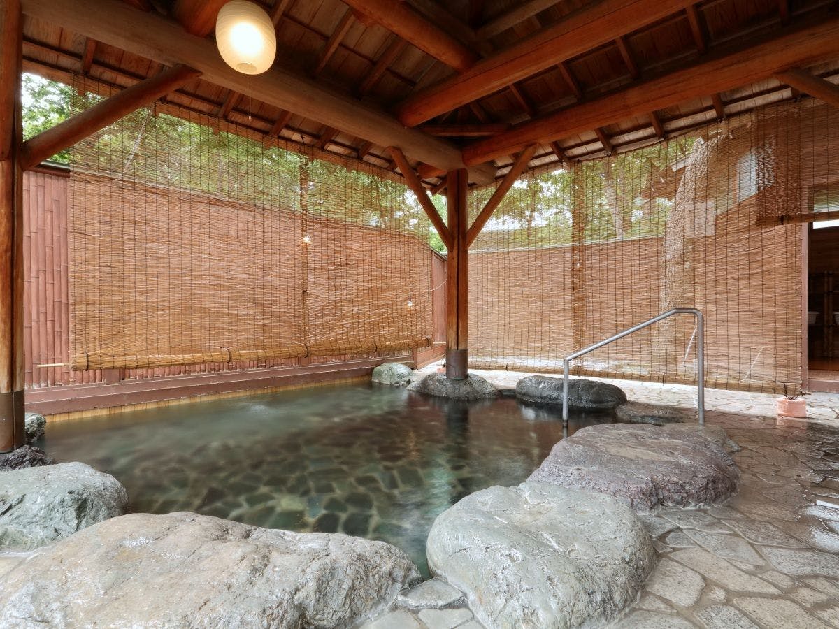Tateyama Prince Hotel