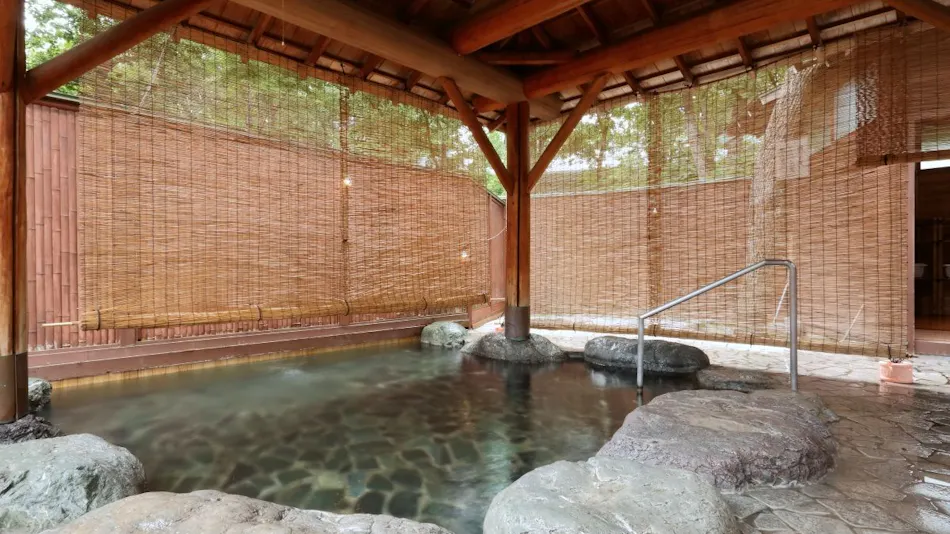 Tateyama Prince Hotel