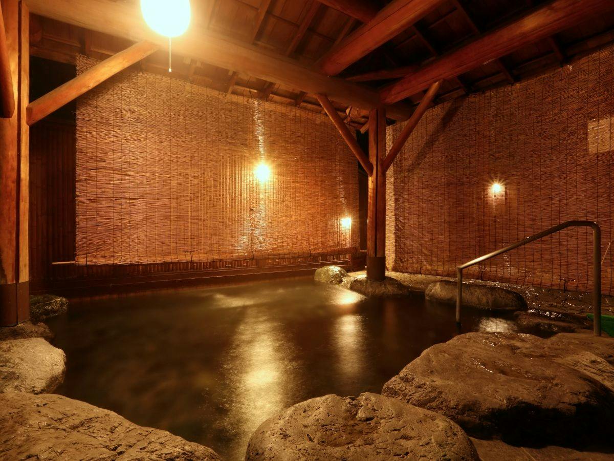 Tateyama Prince Hotel