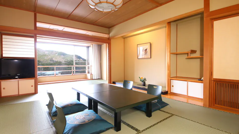 Tateyama Prince Hotel