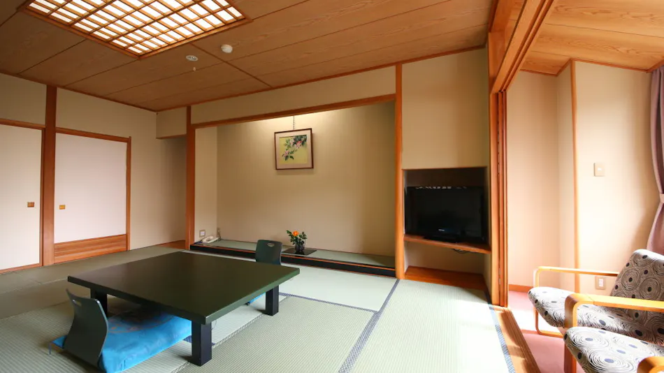 Tateyama Prince Hotel