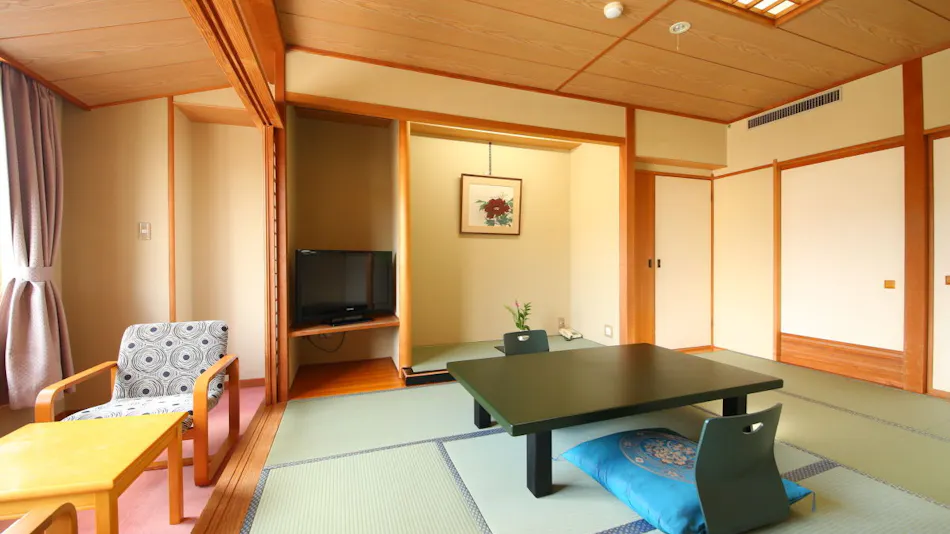 Tateyama Prince Hotel