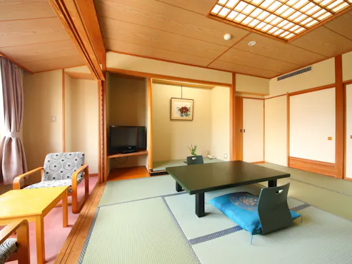 10 เสื่อทาทามิ