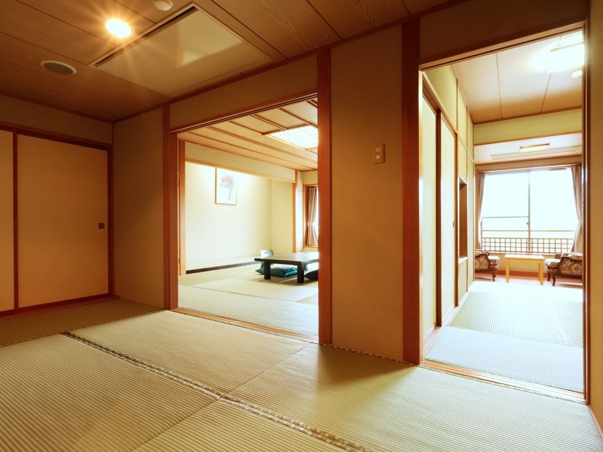 Tateyama Prince Hotel
