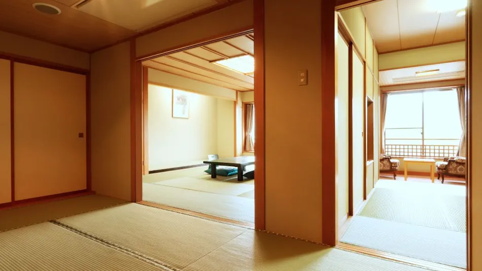 Tateyama Prince Hotel
