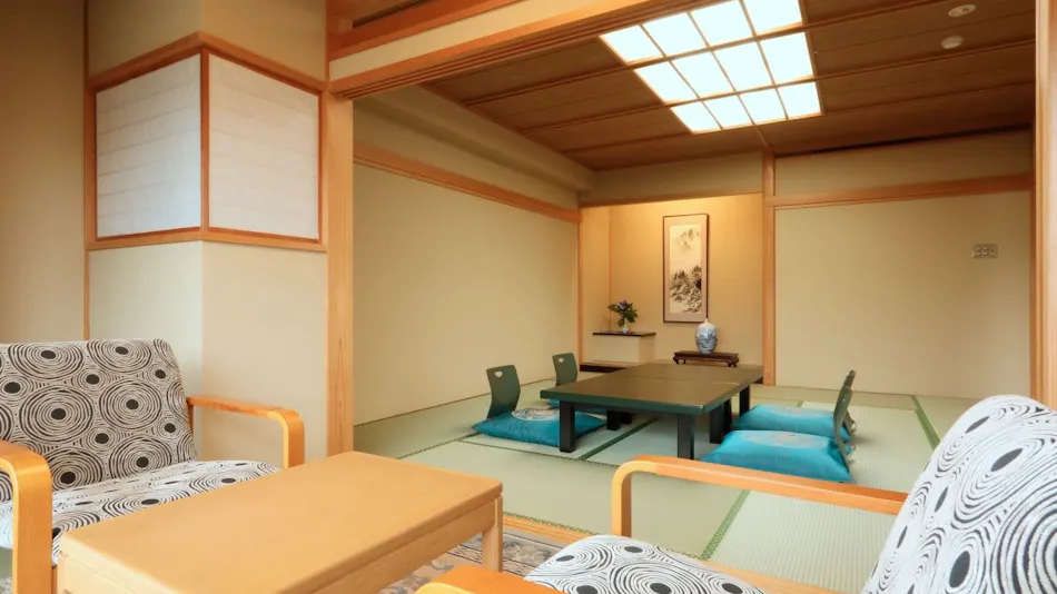 Tateyama Prince Hotel