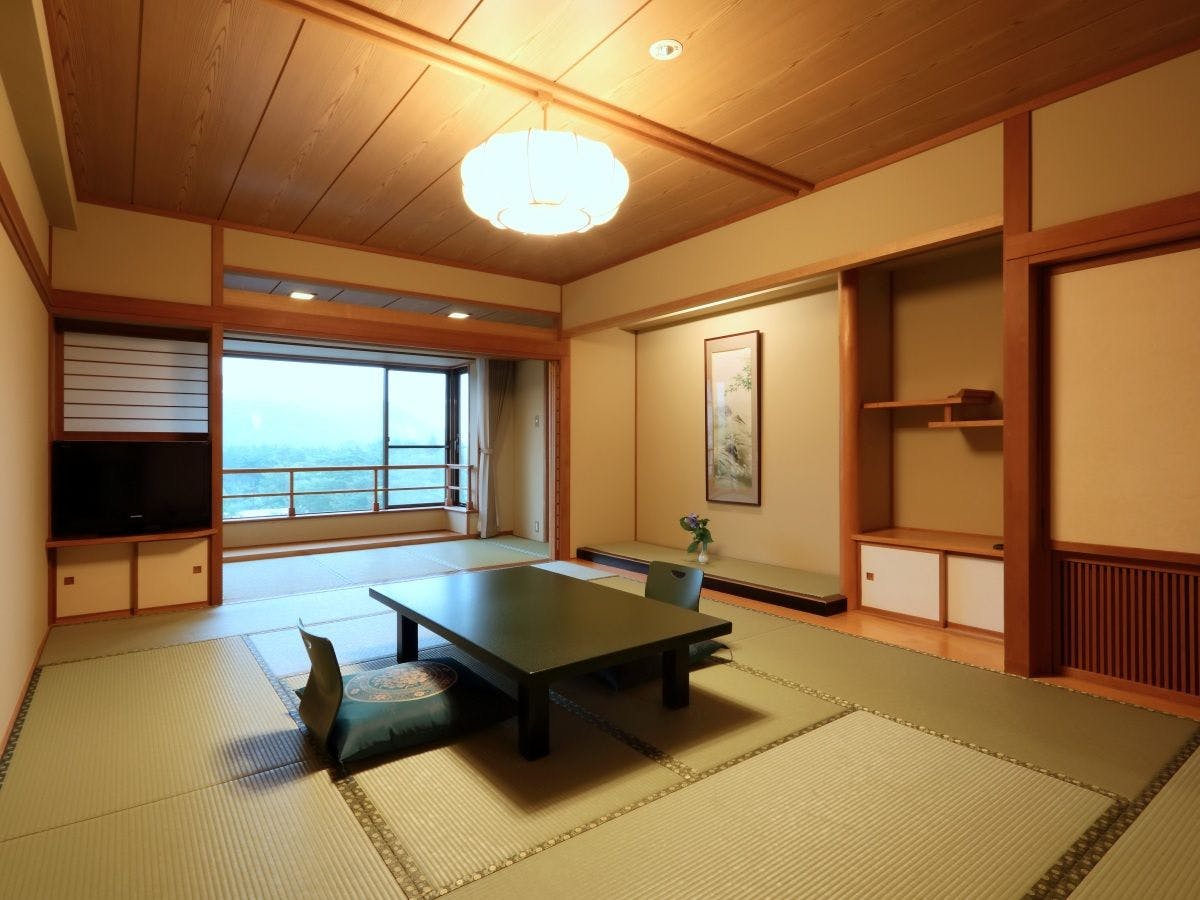 Tateyama Prince Hotel