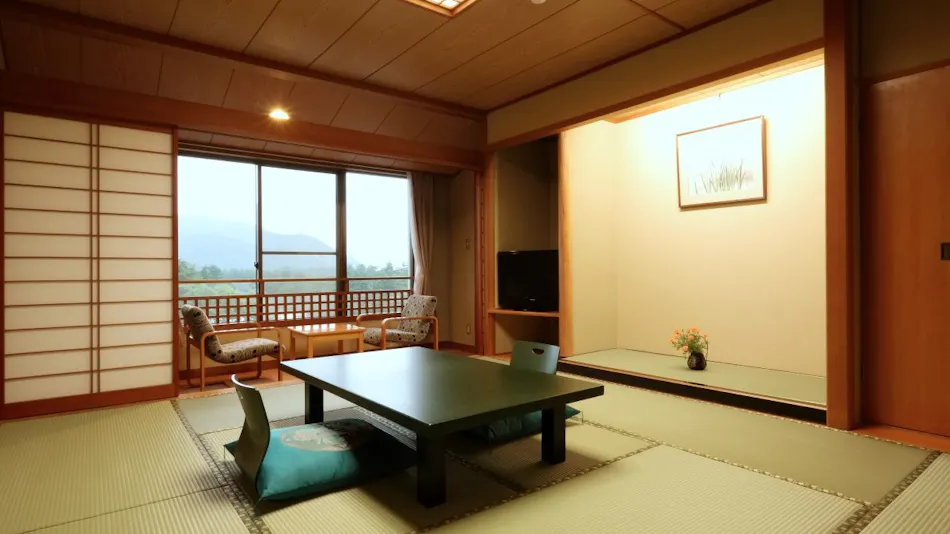 Tateyama Prince Hotel