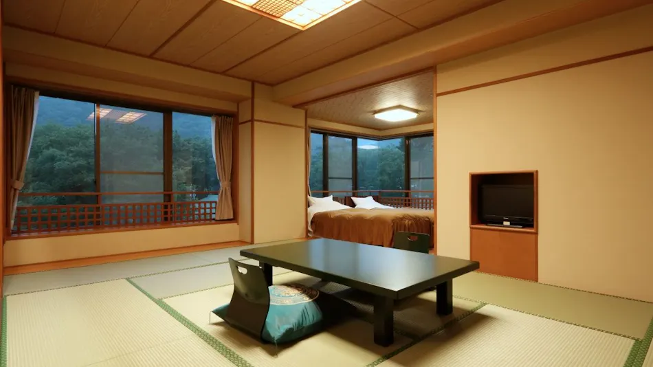 Tateyama Prince Hotel