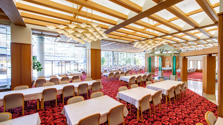 Tateyama Prince Hotel