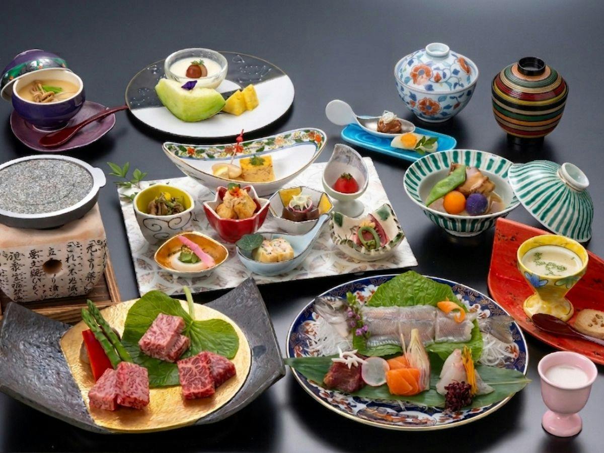 Tateyama Prince Hotel