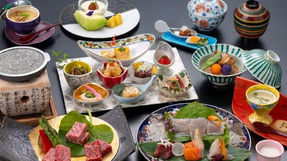 Tateyama Prince Hotel