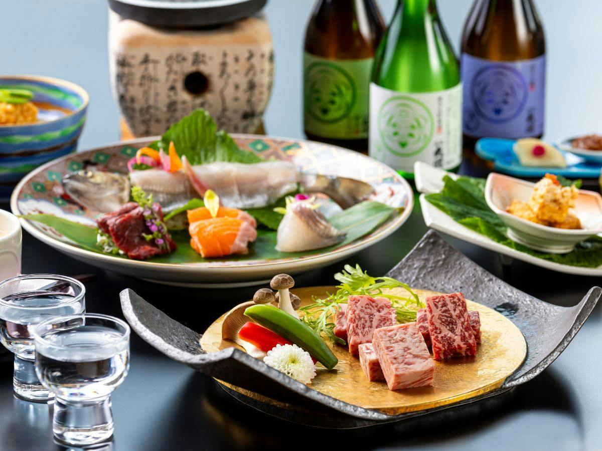 Tateyama Prince Hotel