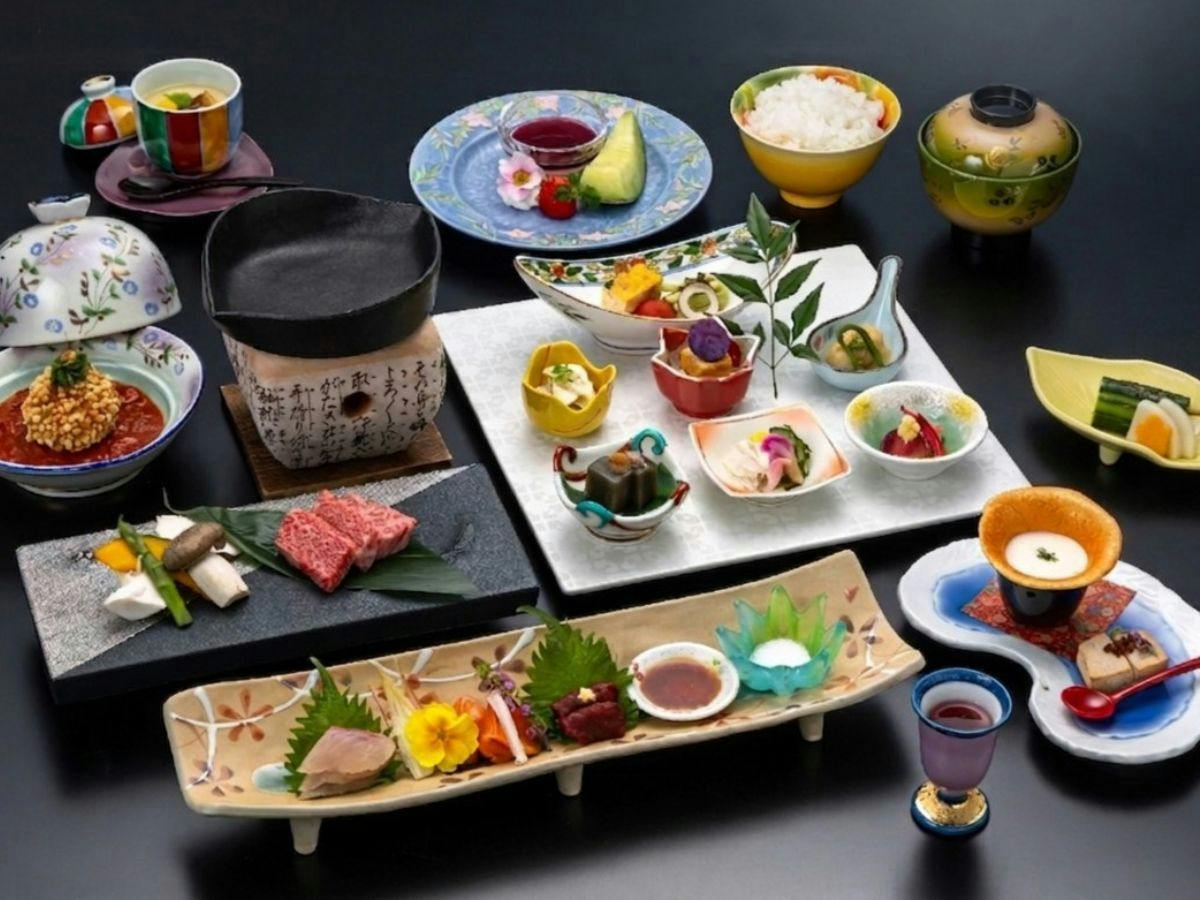 Tateyama Prince Hotel
