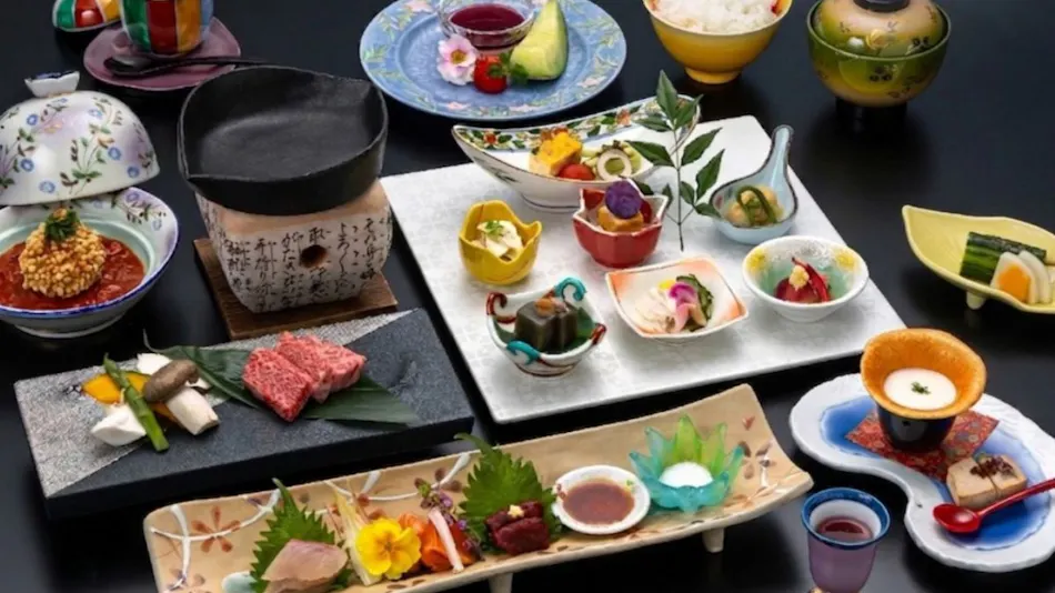 Tateyama Prince Hotel