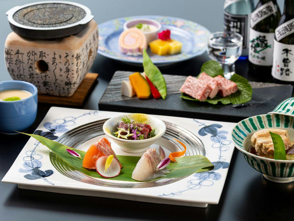 Tateyama Prince Hotel