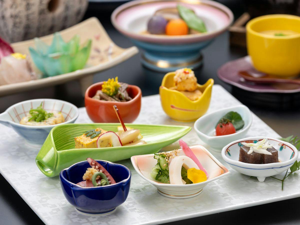 Tateyama Prince Hotel