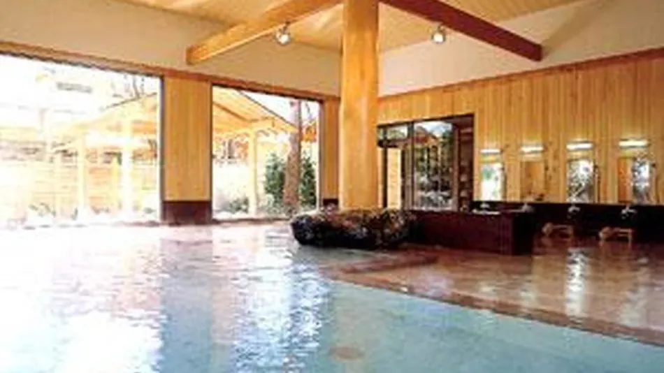 Tateyama Prince Hotel