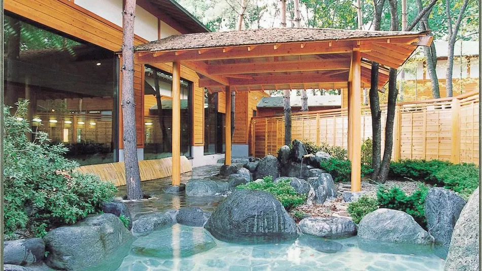 Tateyama Prince Hotel