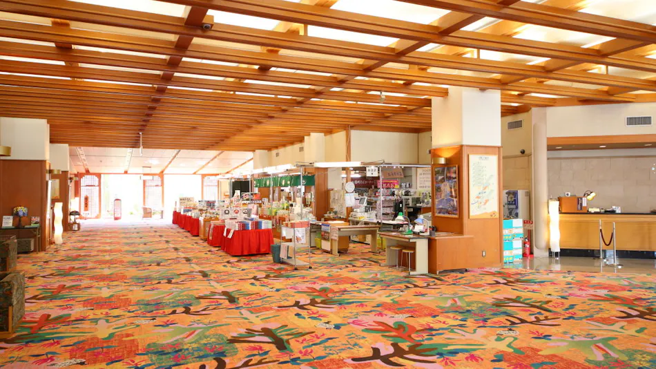 Tateyama Prince Hotel
