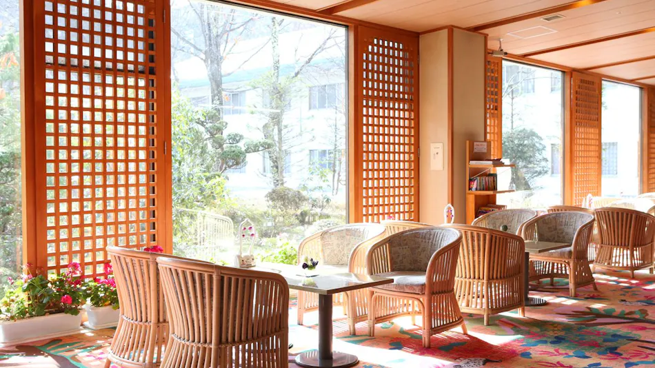 Tateyama Prince Hotel