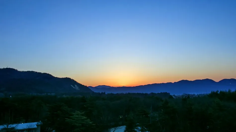 Tateyama Prince Hotel